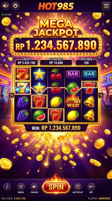 Hot985 menawarkan koleksi aplikasi terbaru yang aman dan terverifikasi.