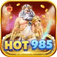 Logo hot985